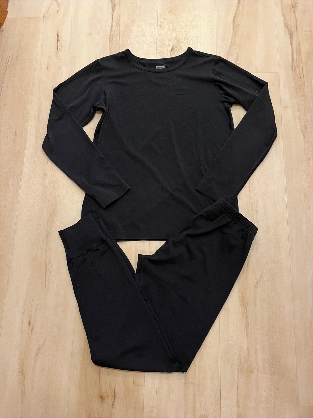 REI M(10/12) Baselayer Long Underwear Set - Picture 2 of 9